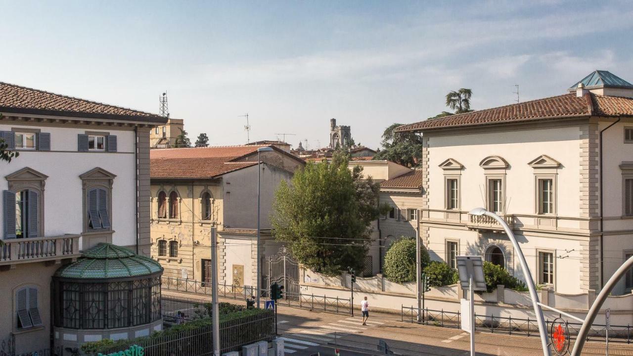 Rental In Rome - Santa Maria Novella Palace Florencia Exterior foto