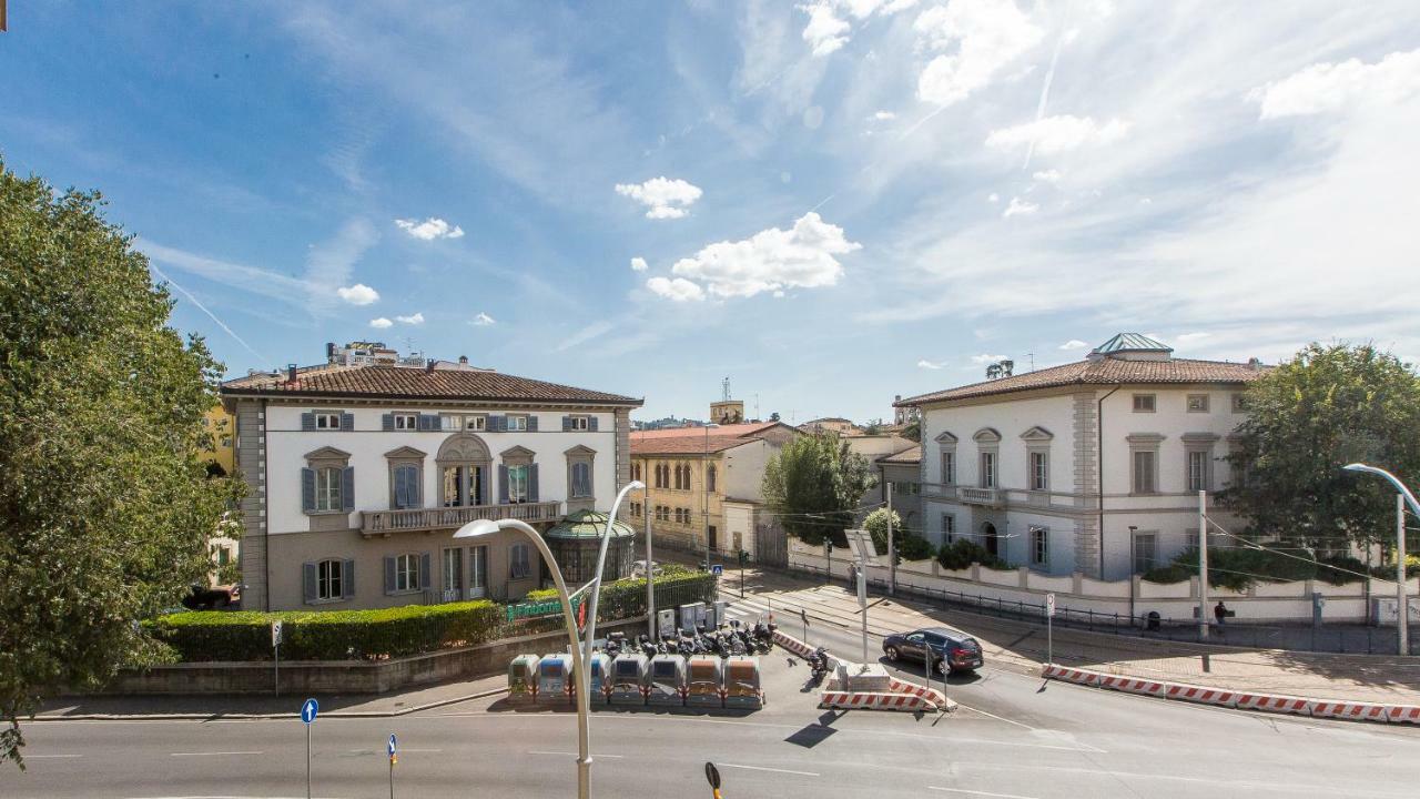 Rental In Rome - Santa Maria Novella Palace Florencia Exterior foto